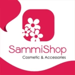 Logo of Sammi Shop android Application 